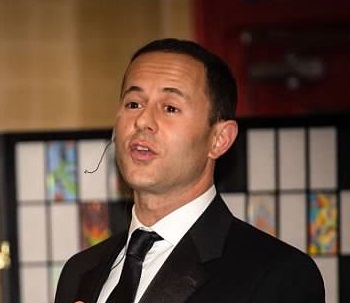 Jeff Kaliel